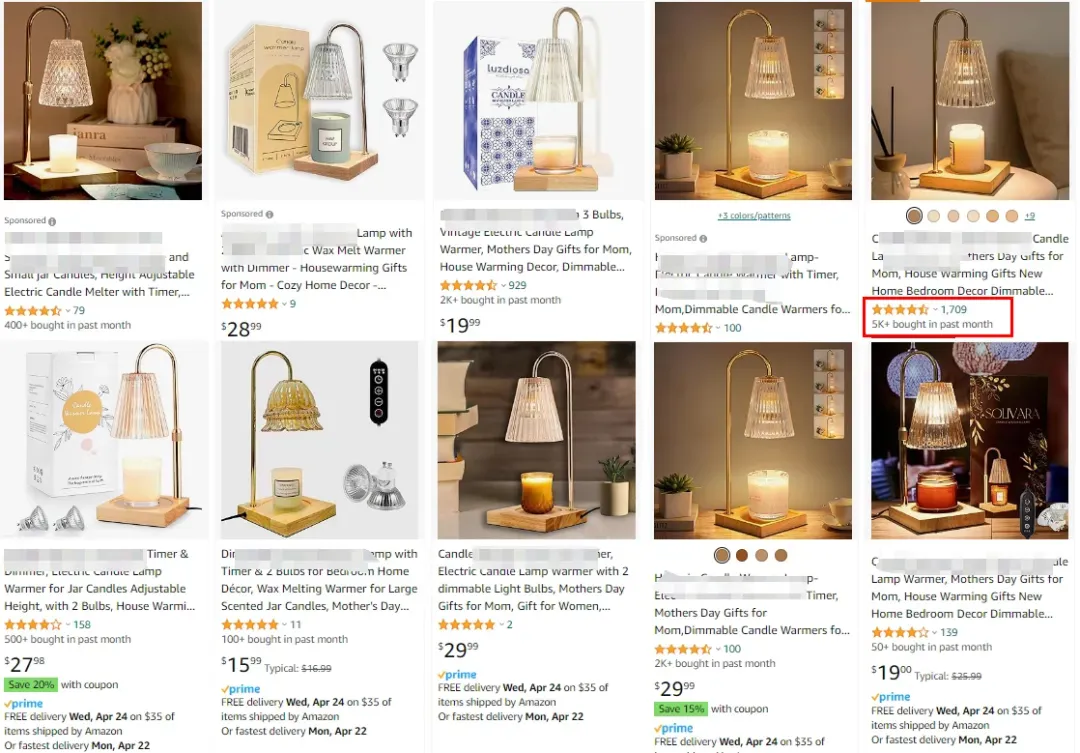 4月TRO案件汇总！旺季大量品牌接连维权，商标专利版权统统逃不过！