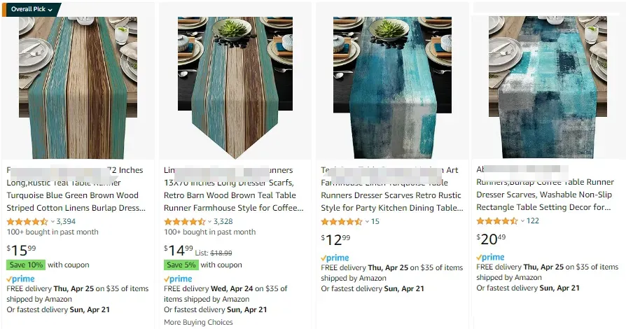 4月TRO案件汇总!旺季大量品牌接连维权,商标专利版权统统逃不过!