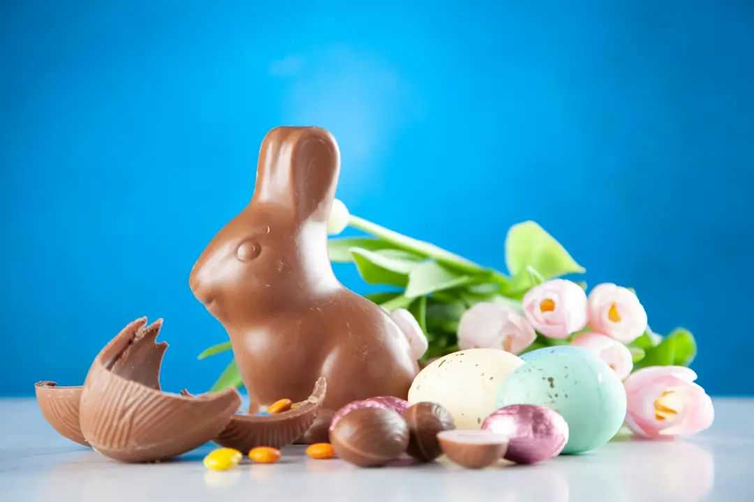 Happy Easter! | 海外品牌如何玩转复活节？