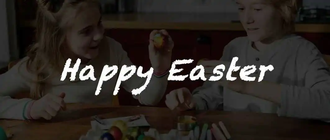 Happy Easter! | 海外品牌如何玩转复活节?