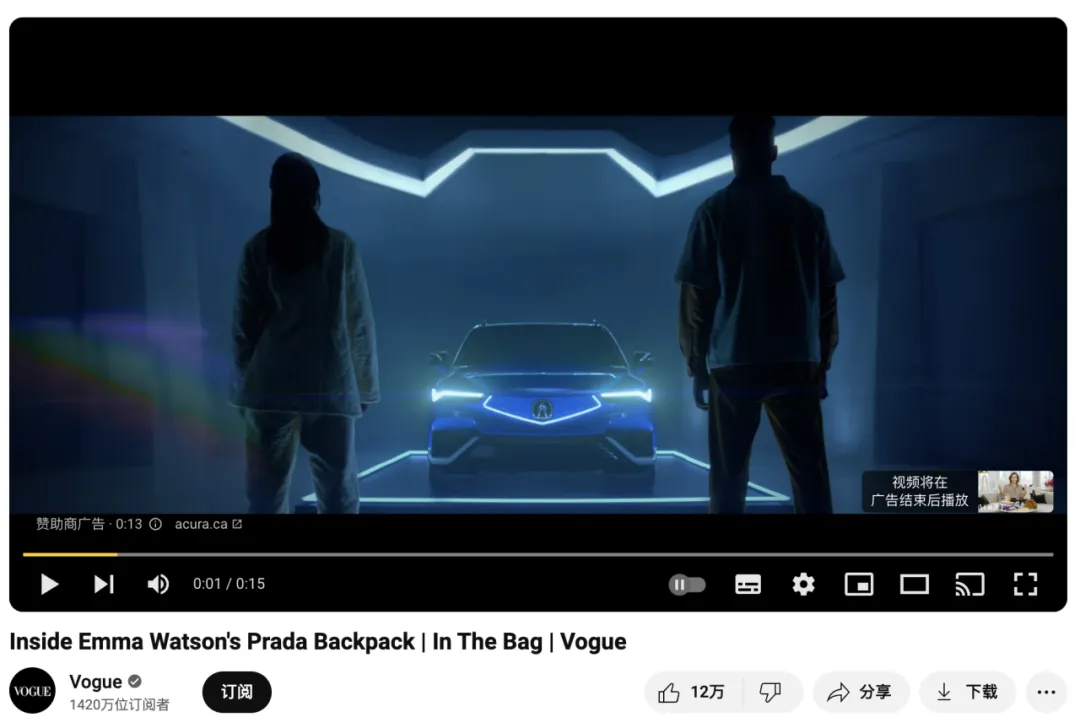 解锁 YouTube 广告秘籍 ｜ 5 种广告类型及成本优化指南