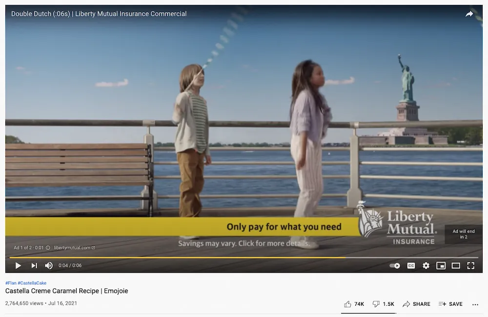 解锁 YouTube 广告秘籍 ｜ 5 种广告类型及成本优化指南
