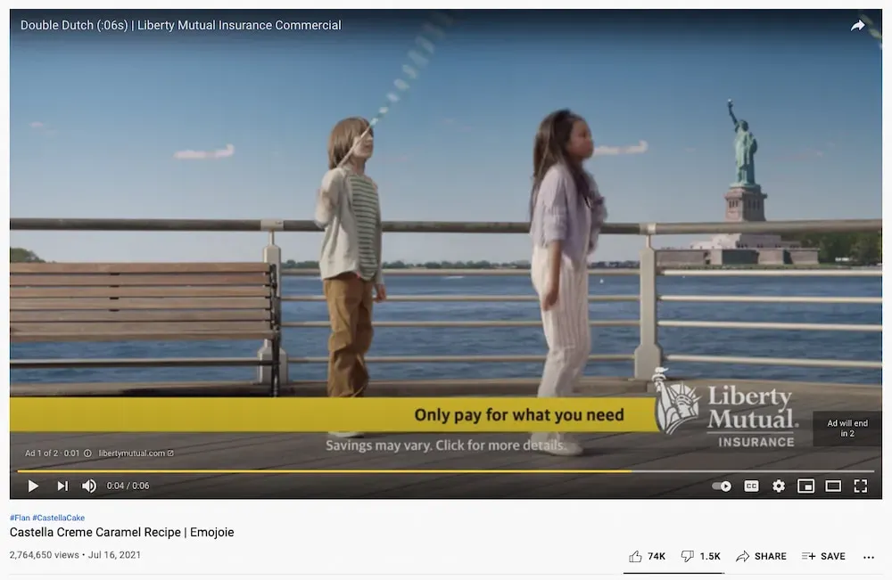 解锁 YouTube 广告秘籍 | 5 种广告类型及成本优化指南