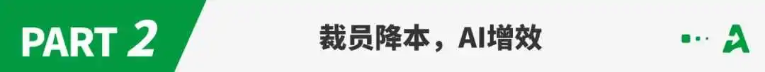 开年裁员近千人,亚马逊却咬住AI这块肥肉