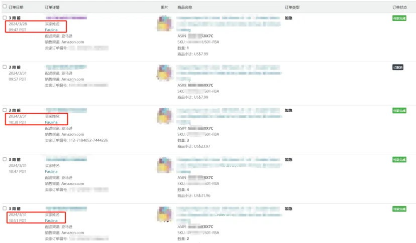 亚马逊子体销量数据解析：卖家精灵揭秘销售趋势新发现