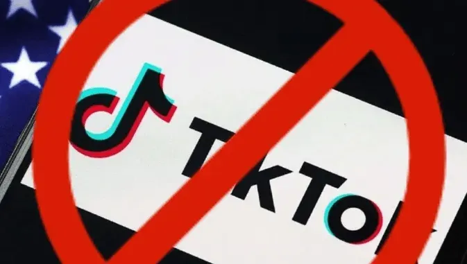 美国封禁TikTok成为法律？不出售就封禁，TikTok Shop美区将没得玩儿了