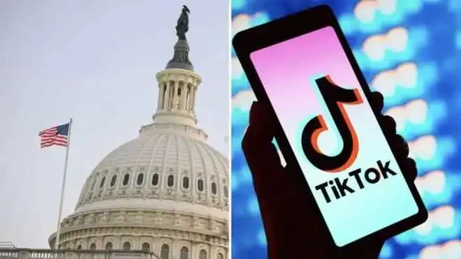 美国封禁TikTok成为法律？不出售就封禁，TikTok Shop美区将没得玩儿了