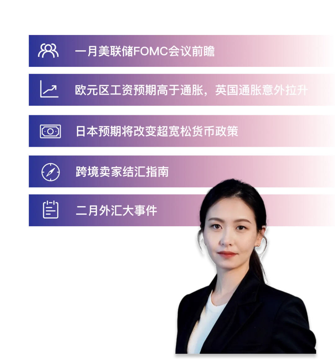 降息预期推迟，平均薪资影响通胀走势，后续汇市将如何演绎？