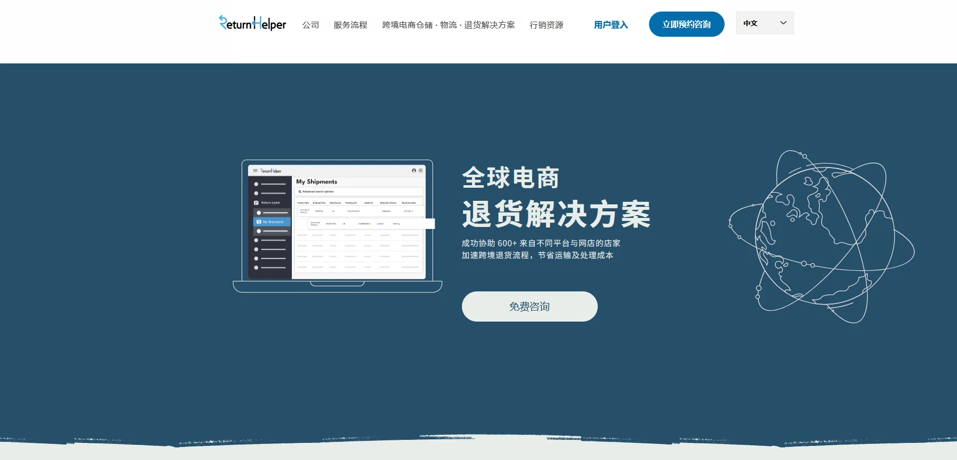  退易帮(ReturnHelper)