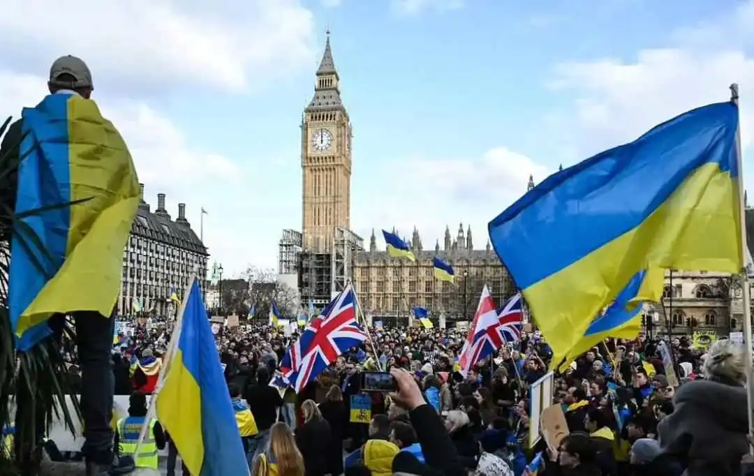 竟然把中国列为威权主义国家？"逃离"英国，匈牙利成中企"新热土"!