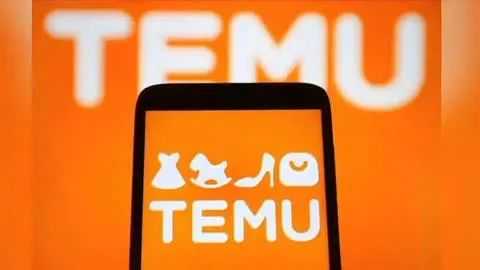 Temu的时代来临？亚马逊、沃尔玛最强对手Temu，拿下美国17%市场份额!