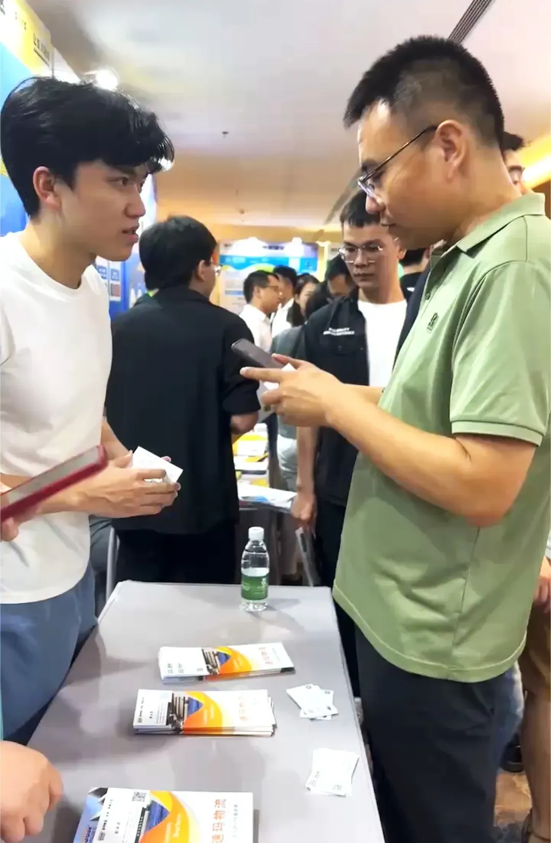速玛物流冠名赞助|“壹流汇 荟无界”国际物流盛典圆满举行