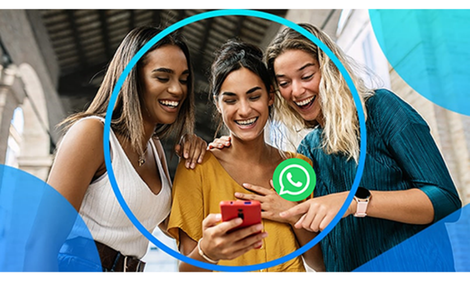 消费电子出海前景广阔，如何通过WhatsApp触达核心消费者？