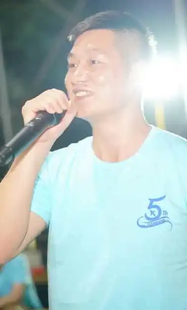 活动 | 五载荣光映天盛,跨境启航创辉煌!!!