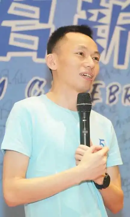 活动 | 五载荣光映天盛,跨境启航创辉煌!!!