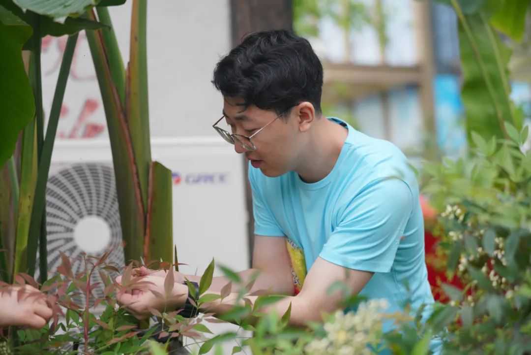 活动 | 五载荣光映天盛,跨境启航创辉煌!!!