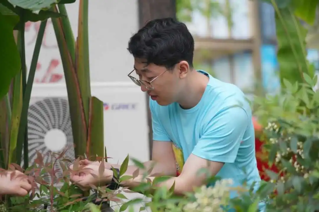 活动 | 五载荣光映天盛,跨境启航创辉煌!!!