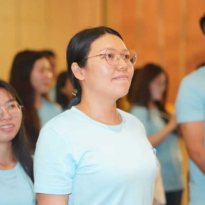 活动 | 五载荣光映天盛,跨境启航创辉煌!!!