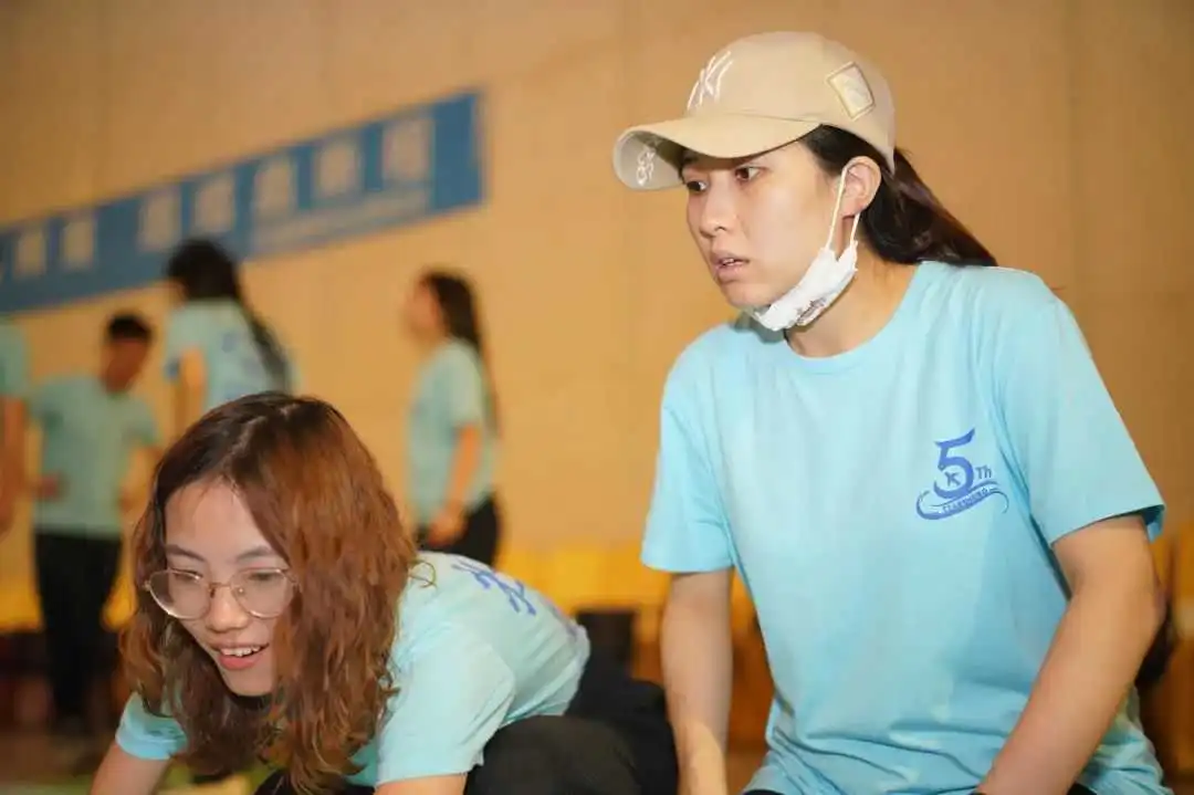 活动 | 五载荣光映天盛,跨境启航创辉煌!!!