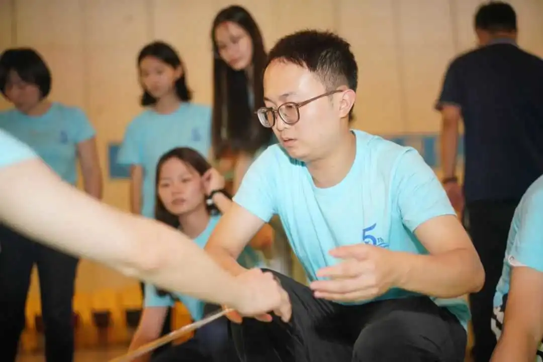 活动 | 五载荣光映天盛,跨境启航创辉煌!!!