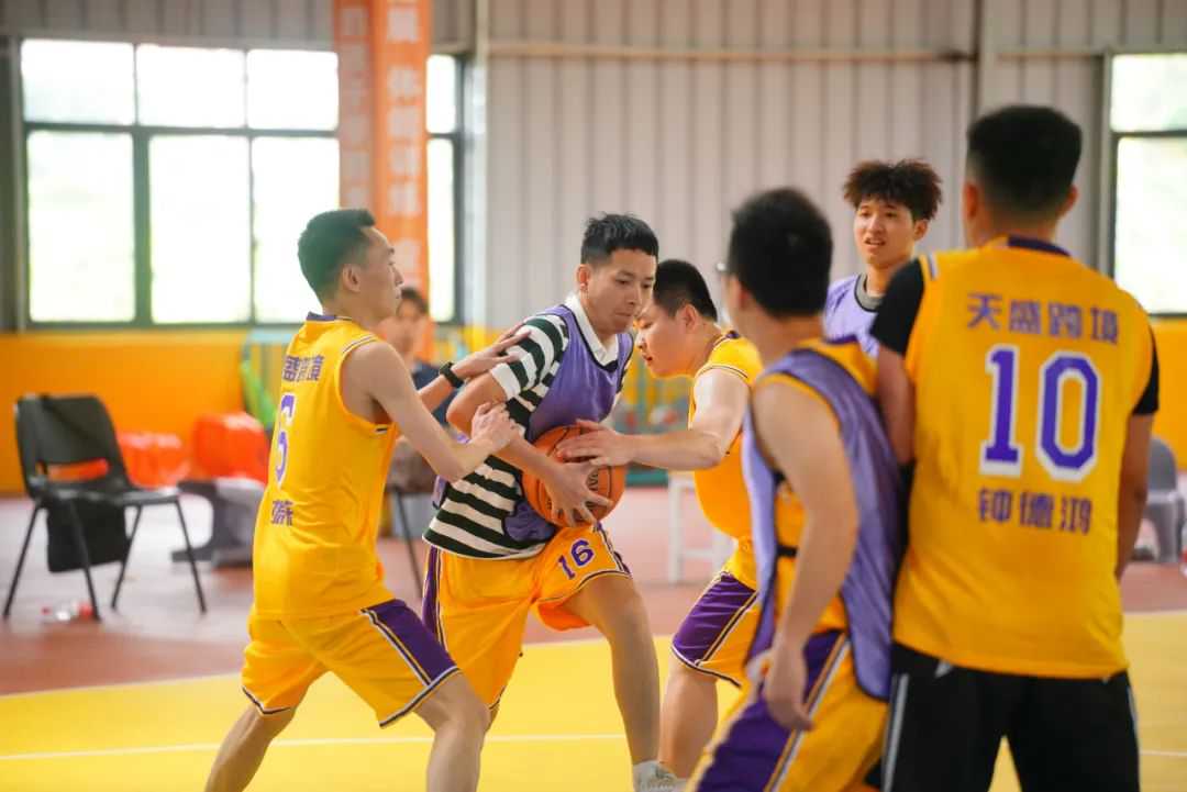 活动 | 五载荣光映天盛,跨境启航创辉煌!!!