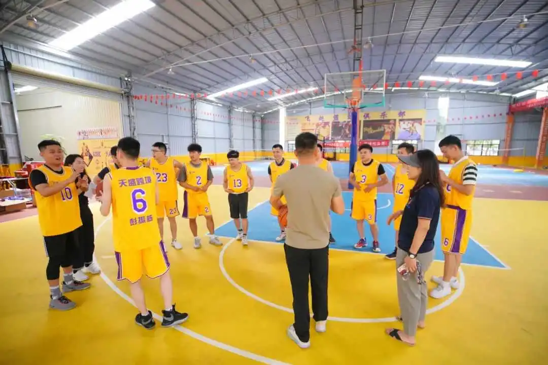 活动 | 五载荣光映天盛,跨境启航创辉煌!!!