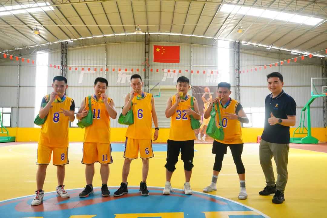 活动 | 五载荣光映天盛,跨境启航创辉煌!!!