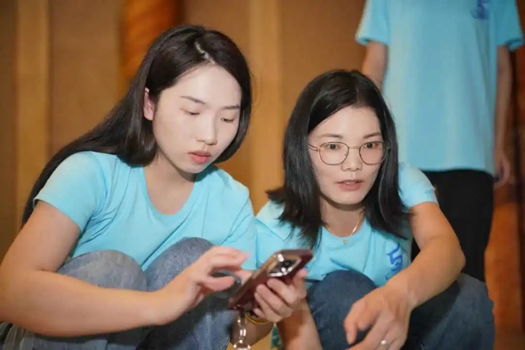 活动 | 五载荣光映天盛,跨境启航创辉煌!!!