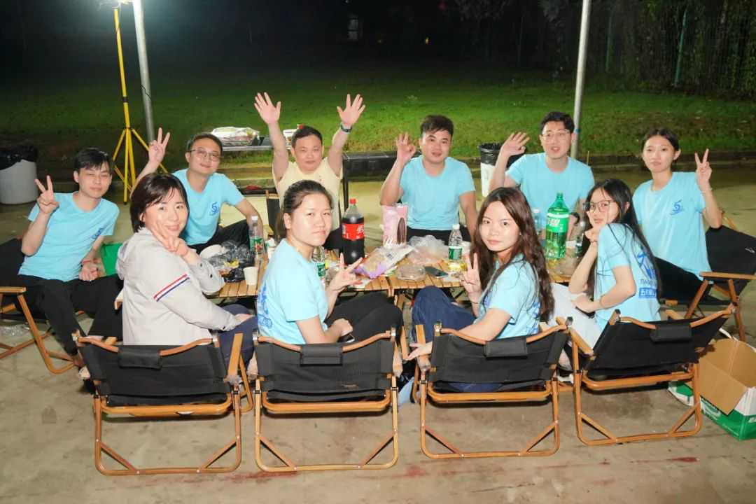 活动 | 五载荣光映天盛,跨境启航创辉煌!!!