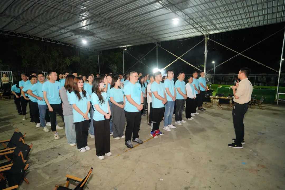 活动 | 五载荣光映天盛,跨境启航创辉煌!!!