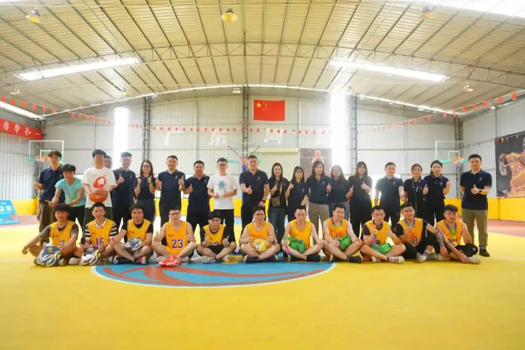 活动 | 五载荣光映天盛,跨境启航创辉煌!!!