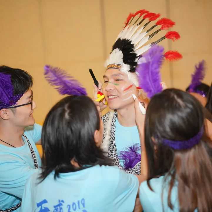 活动 | 五载荣光映天盛,跨境启航创辉煌!!!