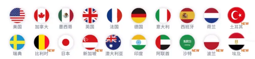 速看!2023年亚马逊广告的新功能更新都在这儿了