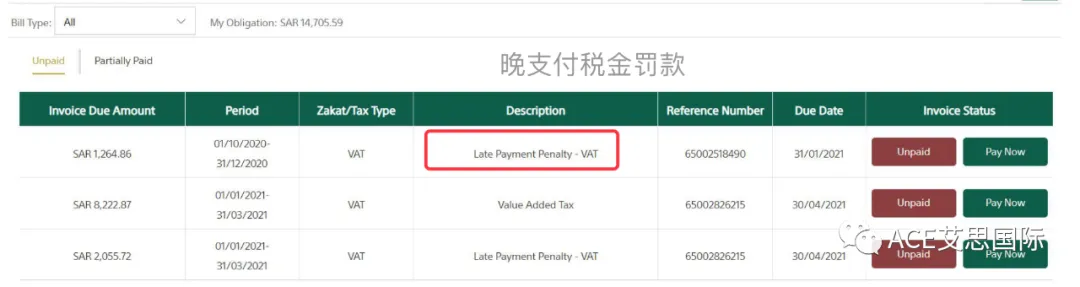 电商出海,远征中东——沙特VAT详解