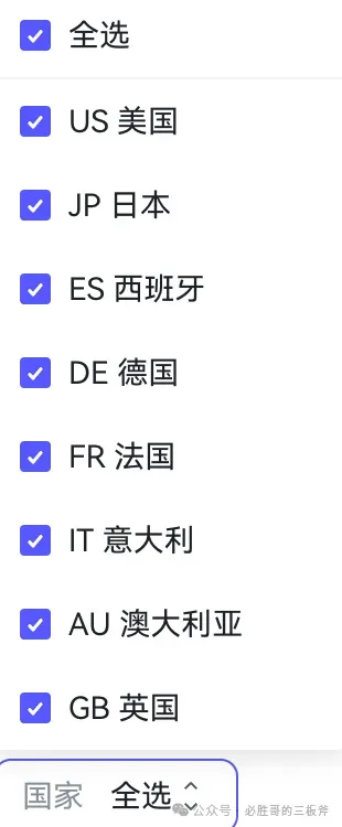 一键查询知识产权，避免侵权
