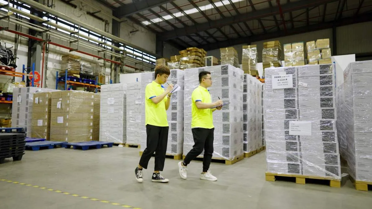 HOSTO跨境物流供应商 --- 选择豪速通 跨境物流更轻松