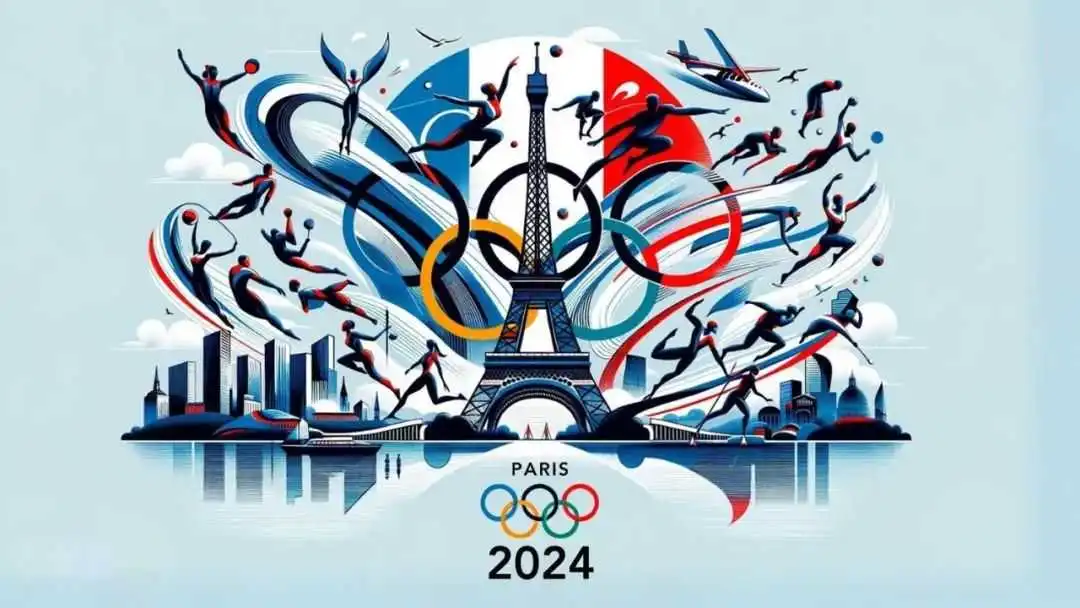 2024巴黎奥运会——新运动营销趋势下如何为品牌增值助力