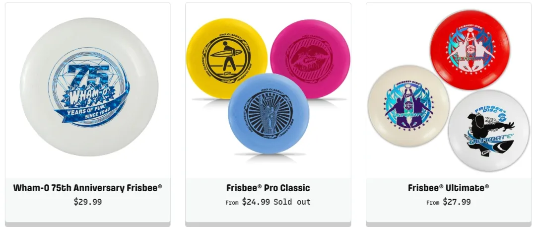 Keith律所大动作，超10000+链接面临风险！FRISBEE飞盘，风景插画发起TRO！