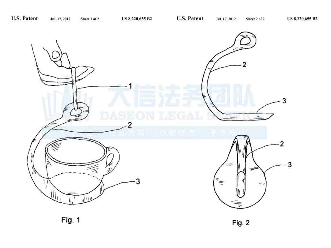 跨境卖家必备锦囊！TRO侵权合集⟪小众工具专利篇⟫带你少走弯路！