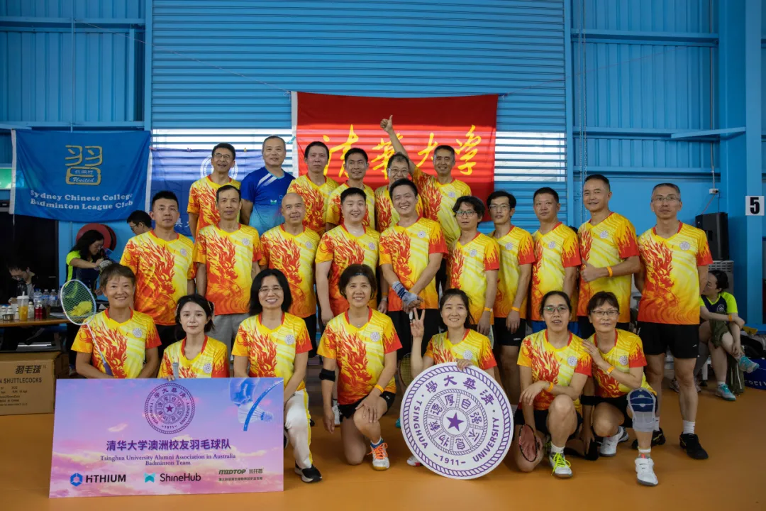 速玛物流冠名赞助|热血翻涌，高校羽毛球初赛激情开打！