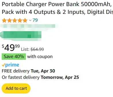 亚马逊更新“购物车”最新玩法，卖家运营都惊了！