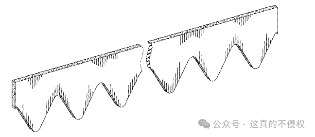 假期期间新下证专利速查~