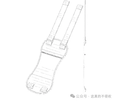 假期期间新下证专利速查~