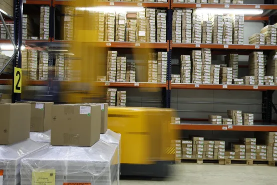 为什么海外仓是中国跨境商家品牌出海的首选?