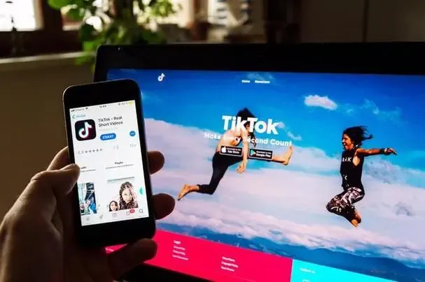 又有卖家爆单了5.8万单!全球月活15.6亿的TikTok,成跨境卖家爆单希望