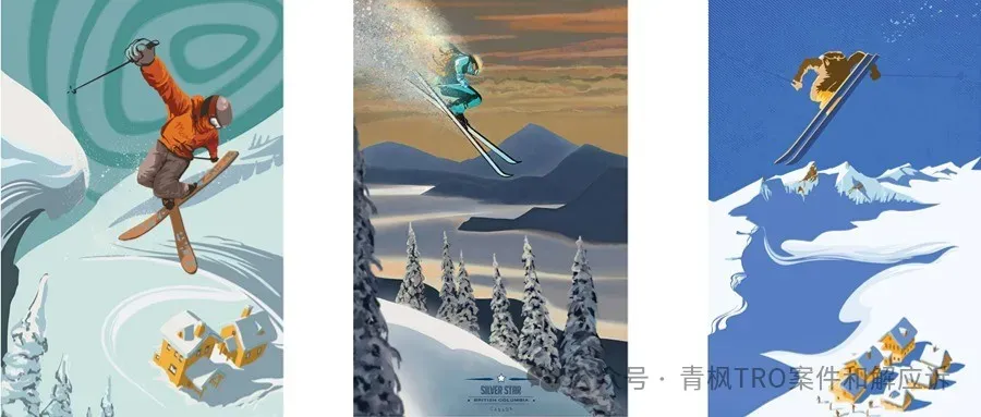 五一假期维权不停歇!版权维权井喷 !