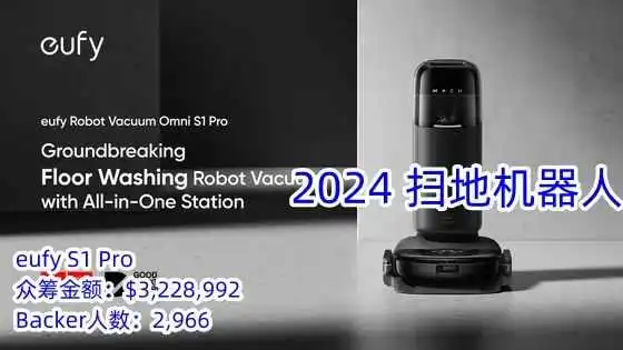 海外众筹|2024 Kiskstarter众筹第一季度热门品类盘点!