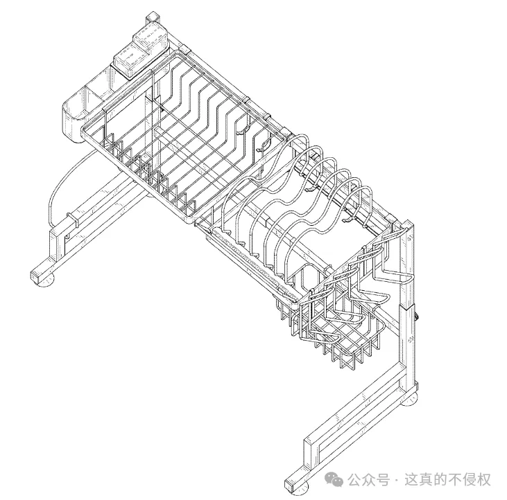 又一波新鲜热乎的专利-是我肤浅，寿司竟然也注册专利下来~
