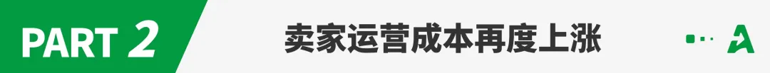 亚马逊新增一项费用，6月1日起生效！