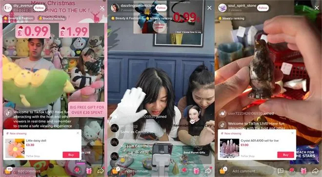 TikTok正式起诉美国政府！TikTok Shop美区销售翻倍，有卖家爆单断货